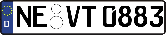 NE-VT0883