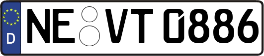 NE-VT0886