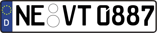 NE-VT0887