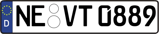 NE-VT0889