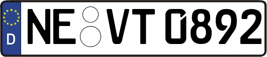 NE-VT0892