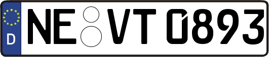 NE-VT0893