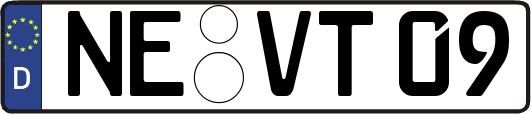 NE-VT09