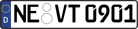 NE-VT0901