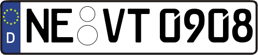 NE-VT0908