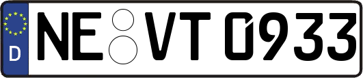 NE-VT0933