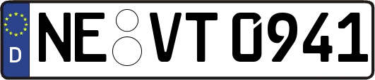 NE-VT0941