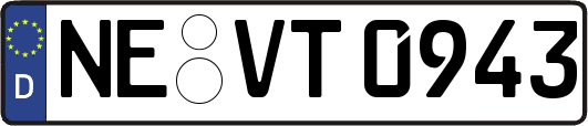 NE-VT0943