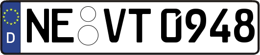 NE-VT0948