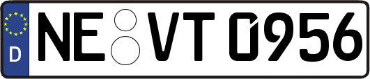 NE-VT0956