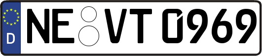 NE-VT0969