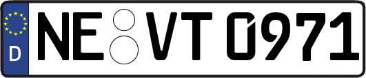 NE-VT0971