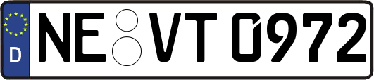 NE-VT0972