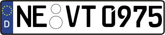 NE-VT0975