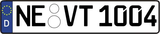 NE-VT1004