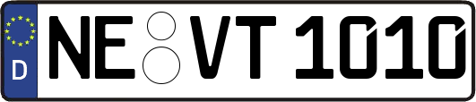 NE-VT1010