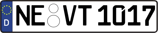 NE-VT1017