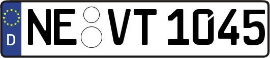 NE-VT1045
