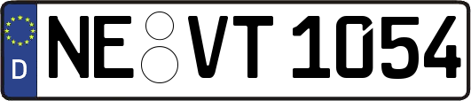 NE-VT1054