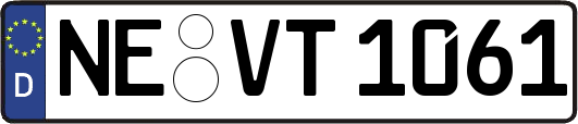 NE-VT1061