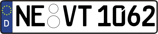 NE-VT1062