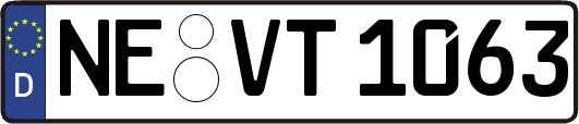 NE-VT1063