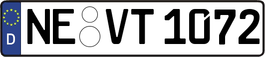 NE-VT1072