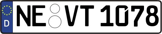NE-VT1078