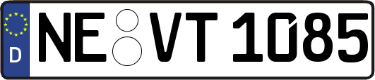NE-VT1085