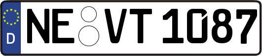 NE-VT1087