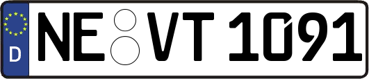NE-VT1091