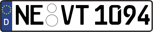 NE-VT1094