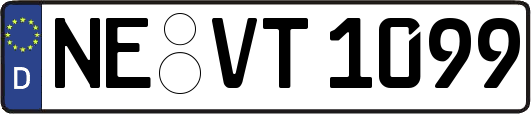 NE-VT1099