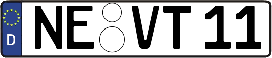 NE-VT11