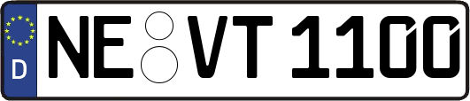 NE-VT1100
