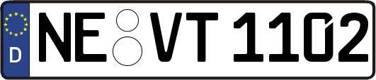 NE-VT1102