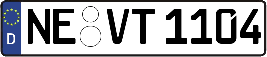 NE-VT1104