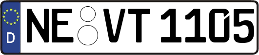 NE-VT1105