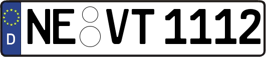 NE-VT1112