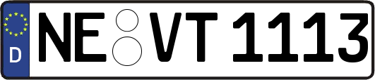 NE-VT1113