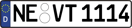NE-VT1114
