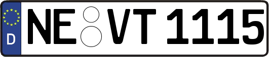 NE-VT1115