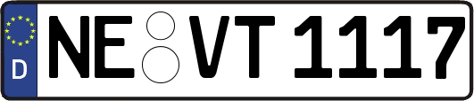 NE-VT1117