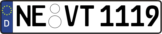 NE-VT1119