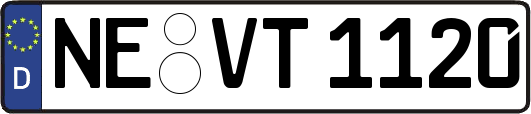 NE-VT1120