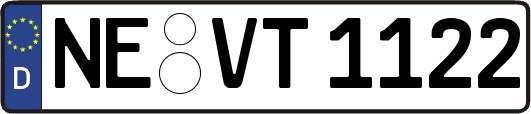 NE-VT1122