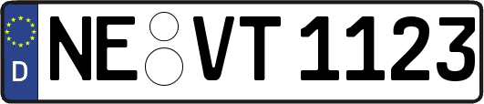 NE-VT1123