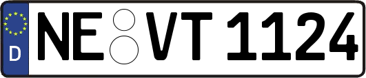 NE-VT1124