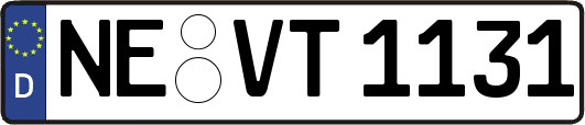 NE-VT1131
