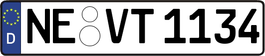 NE-VT1134